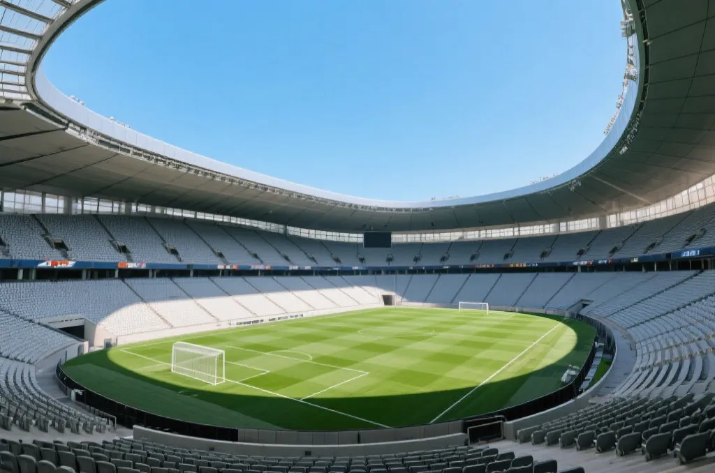2026美加墨世界杯举办城市与球场完全指南：跨时区观赛全攻略