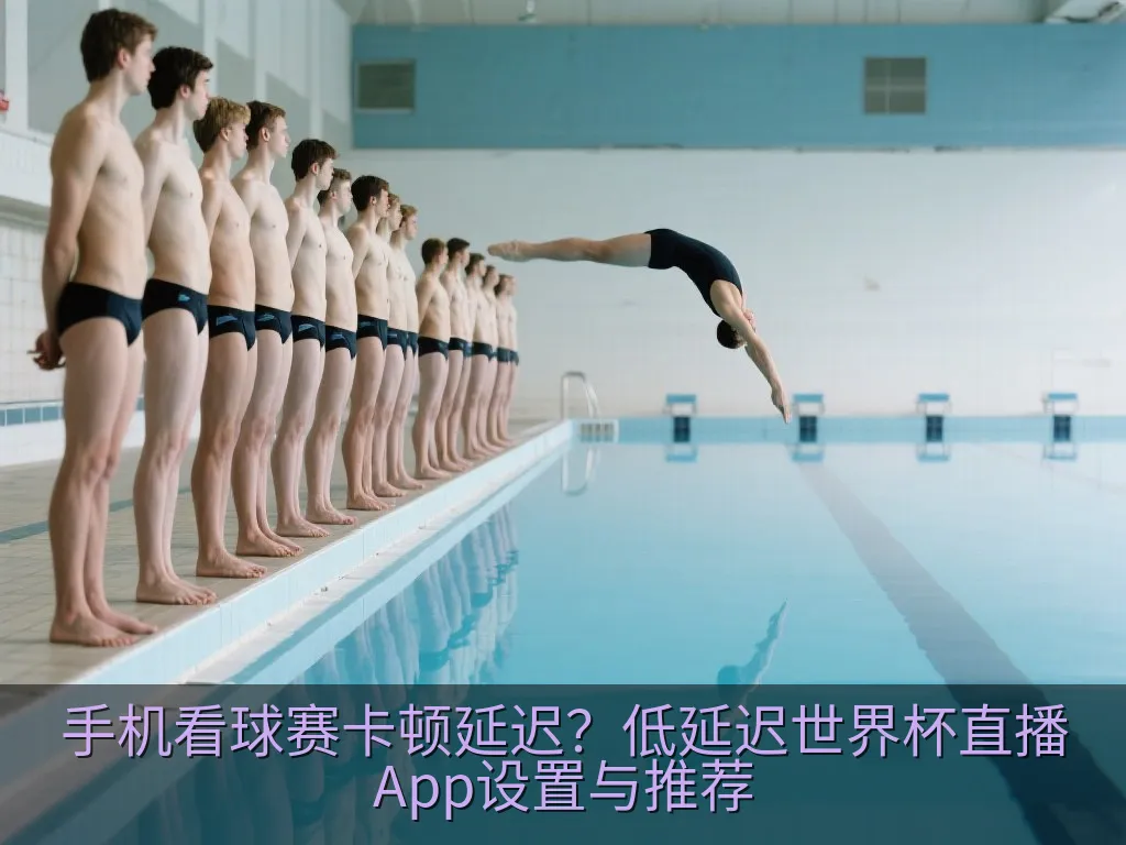 抽象的高速数据流与光影线条，代表无延迟的极速网络信号传输